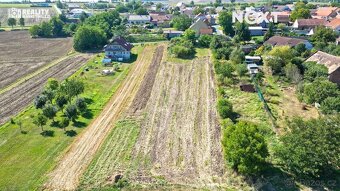 Prodej pozemek Bydlení, 1123㎡ - 6