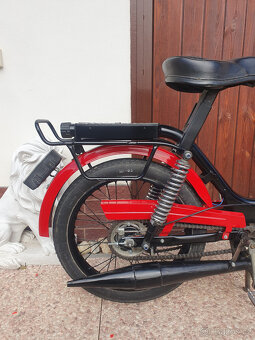 Babetta (Bebeta) 210 - 6