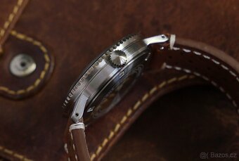 PRIM SPORT 1 černé s černou lunetou - 6