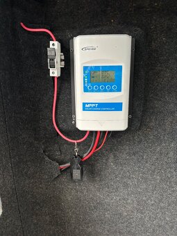 Loď na ryby 6,1m x 2m - 6