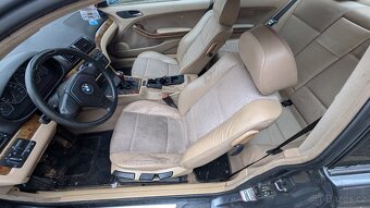 BMW E46 Coupe 318Ci - 6