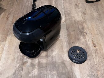 Bosch Tassimo úplně nový kávovar - 6