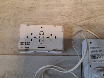 ELEKTROBOCK Termostat BT 22 - 6