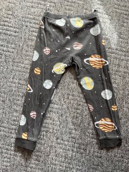 Dětské pyžámko H&M - 6