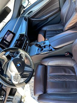 BMW 540d G30 235kW xDrive - 6