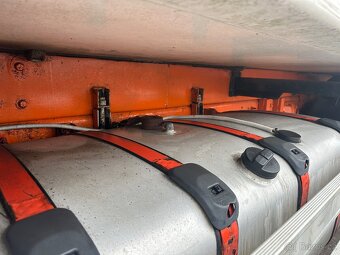 Scania R124L 400,6X2,Opticruise - 6