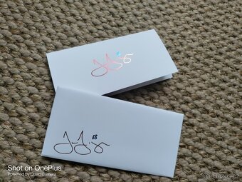 2 x pamětní BANKOVKU vydanou k 50. narozeninám Jaromíra Jágr - 6