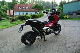 Honda X-ADV 750 - 6