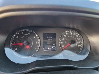 Duster Extreme 10/23, 1,0 TCe LPG, 38 tkm, 1. majitel, tažné - 6