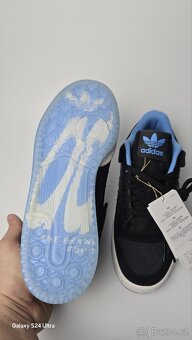 Adidas forum 84low adv   38eu - 6