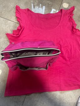 Kosmetická taštička nova - 6