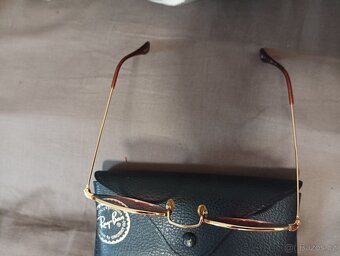Slunecni bryle Rayban - 6