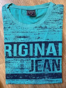 Chlapecká trička s kr.rukávem - 6