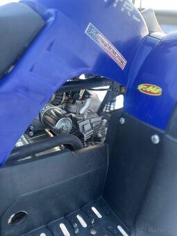 Čtyřkolka 125 NITRO - 6