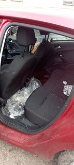 Peugeot 208 1.2 60kw puretech díly - 6