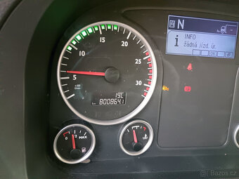 MAN TGX 18.440 MEGA EURO 6 - 6