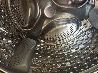 Pračka se sušičkou Siemens (121) - 6