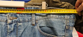 Pánské velké kalhoty. - 6