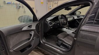 Audi A6 C7 FL | 200kw - 6