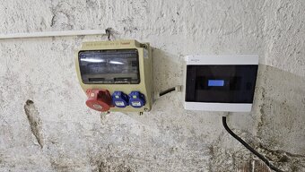 Skladovací prostor 91m2 Plchovice - 6