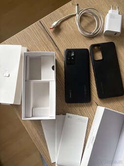 Redmi Note 11S 5G - 6