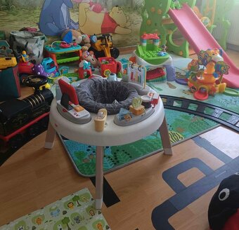 Detska kancelar Fisher Price - 6