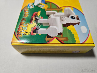 LEGO® 40779 Rok Koně - 6