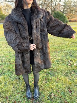 Kožich králík - 6