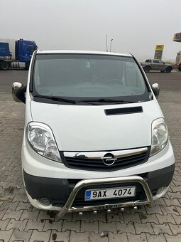 Vivaro - 6