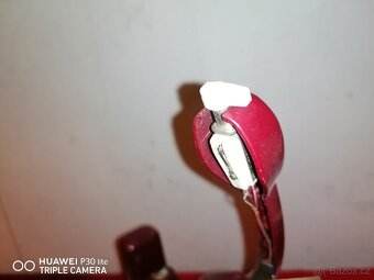 Gramofonový měnič - Collaro typ. RC 54 - 6