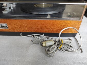 Gramo Tesla HC12 - 6