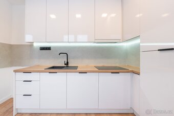 Prodej bytu 2+1 50 m² Sídliště, Krupka - 6