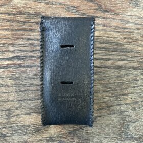 Yashica CS-140 blesk + originální pouzdro - 6