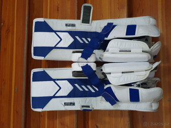 Brankarsky set BAUER Shadow - 6