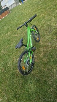 Dětské kolo Škoda - 6