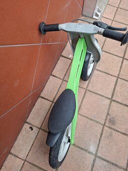 Odrážedlo First bike - 6