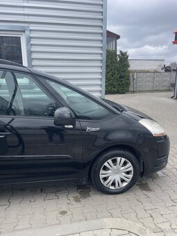 Citroen Picasso C4 - 6