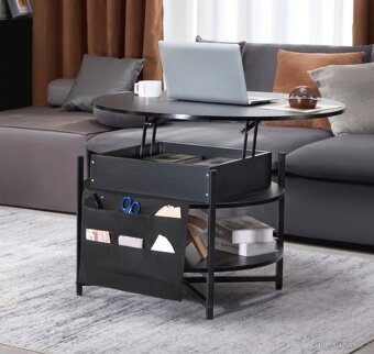 KONFERENČNÍ STUL - NOVÝ - 6