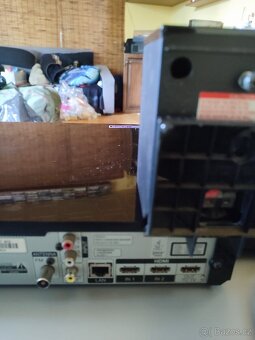 Domácí kino LG - 6