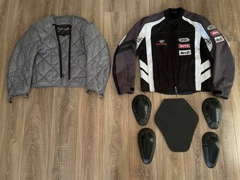 IXON Magic vel.L - 6