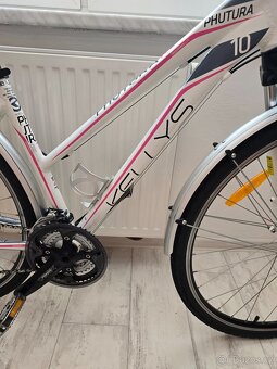 Dámské/dívčí kolo KELLYS - 6