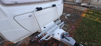 Burstner Ventana 455 TS - 6