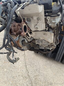 Mazda 3 BP,Cx3 1.8 SkyActive Diesel - 6