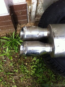 Vejfuk na BORU a GOLFA Benzin a diesel - 6