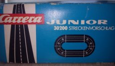 Autodráha Carrera Junior 30200 - 6