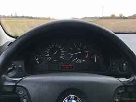 Prodám BMW e39 520i touring - 6
