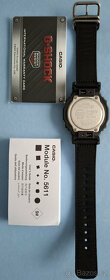 Casio G-Shock Original GA-2100BCE-1AER - 6