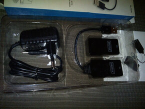 Digitus DA-70141- Extender USB prodlužovací adaptér - 6