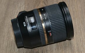 pro Canon - TAMRON SP 24-70mm f/2,8 Di VC USD - 6