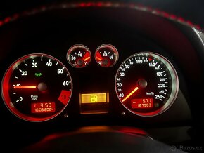 Audi TT Roadster 1.8t 132kw/2000/188xxx km - 6